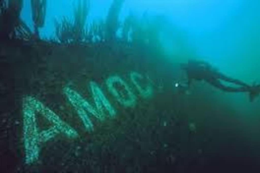 Gite Entre Mer Et Abers Landéda Exterior foto